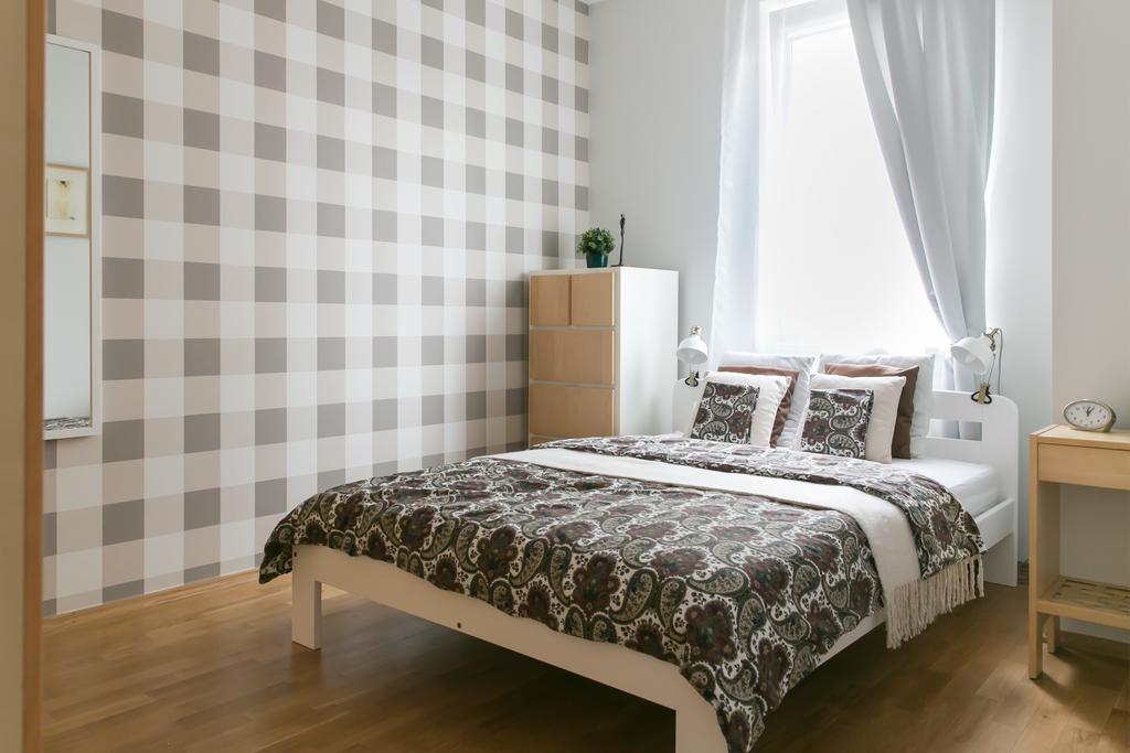 Forget Me Not Apartment Warsaw Exterior photo
